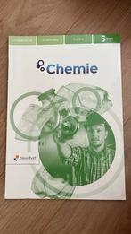 Chemie methode 5vwo antwoorden - Goed onderhouden, Boeken, Schoolboeken, Ophalen of Verzenden, Zo goed als nieuw, VWO, Scheikunde