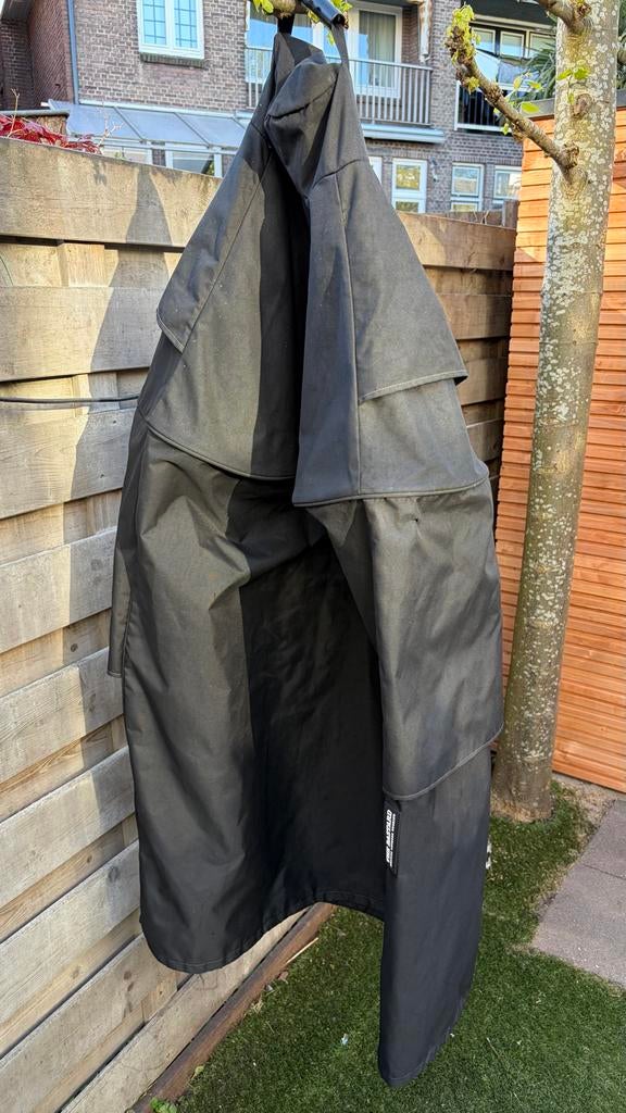 The Bastard Large hoes, Tuin en Terras, Ophalen of Verzenden, Gebruikt