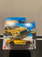 Bentley Continental GT3 2018 - Hot Wheels, Ophalen of Verzenden, Nieuw, Auto, Hot Wheels