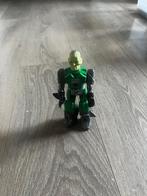 Remco Doomtech mantech enemy robot 1983, Ophalen of Verzenden, Gebruikt