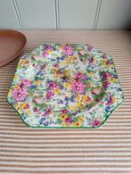 Prachtig! Vintage etagère Midwinter Burslem England, Ophalen of Verzenden