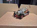 Corgi toys chitty chitty bang bang zeldzaam, Ophalen of Verzenden, Zo goed als nieuw, Auto, Corgi