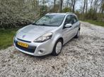 Renault Clio 1.5 DCI 65KW Estate airco-cruise, Voorwielaandrijving, Euro 5, 4 cilinders, 125 €/maand