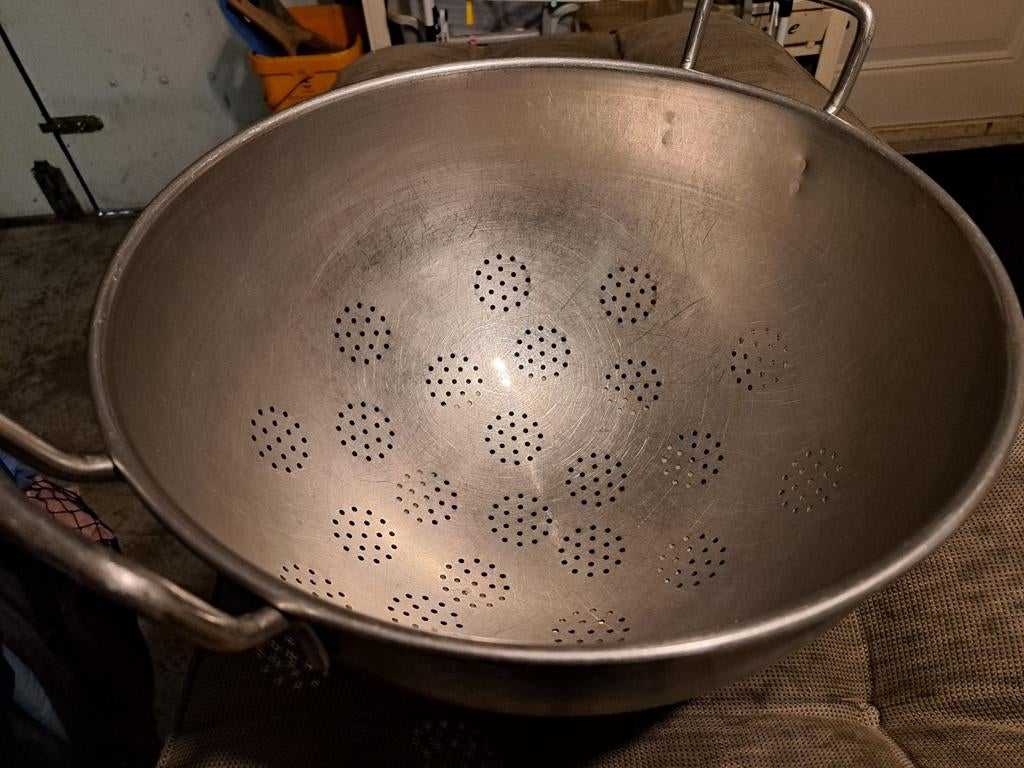 Wegens beeindiging hobby te koop bierbrouwspullen, Ophalen of Verzenden