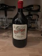 Castillo Ygay Gran Reserva Especial 2010 - 3L Jeroboam, Spanje, Nieuw, Ophalen of Verzenden, Rode wijn