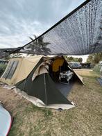 Zambezi Riverlodge bouwjaar 2010 softop, Ophalen, Aart Kok, Meerkleurig, Tot en met 4