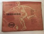 Eredivisie 1958-1959 complete set voetbalplaten, alle clubs, Verzamelen, Ophalen of Verzenden, Gebruikt, Overige binnenlandse clubs