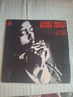 Carey Bell's Blues Harp LP, Ophalen