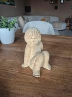 Marbell Stone Art België beeldje, Ophalen of Verzenden, Zo goed als nieuw