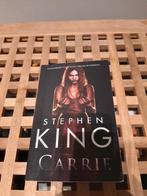 Stephen King - Carrie, Boeken, Ophalen of Verzenden, Zo goed als nieuw, Stephen King