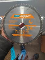 Norton Clipper zaagblad 216mm, Ophalen
