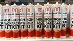 Hightack montagekit, Ophalen, Nieuw, Minder dan 10 m²