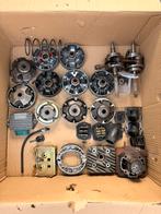 Partij 2 piaggio onderdelen, Fietsen en Brommers, Ophalen of Verzenden, Gebruikt, Overige typen