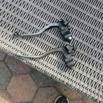 Remhendel linker rem (unilli) tav achterrem brommer qua, Ophalen of Verzenden, Gebruikt, Overige typen