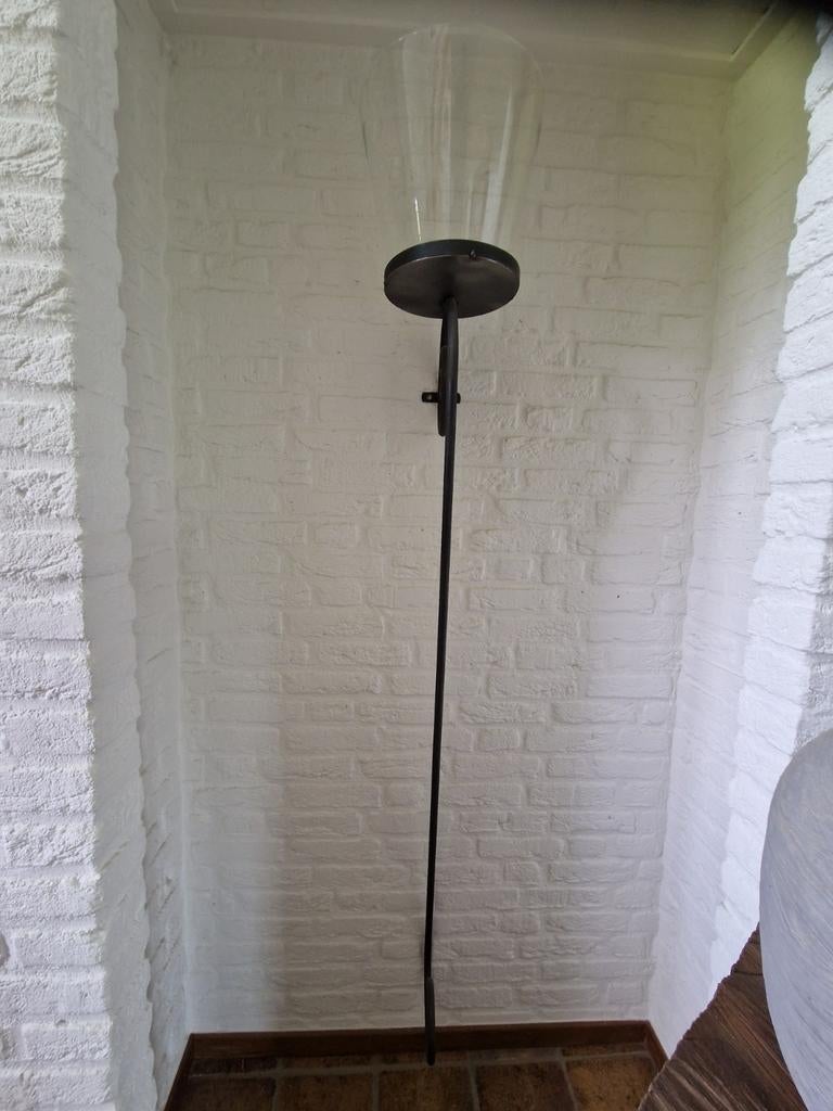 Wandkandelaar, Ophalen, Minder dan 100 cm