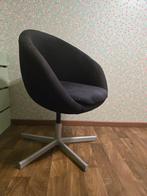 Bureau stoel, Ophalen of Verzenden, Zwart