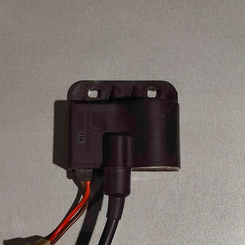 Cdi/bobine Tomos Origineel - goede conditie, Ophalen of Verzenden, Zo goed als nieuw, Blok, Tomos