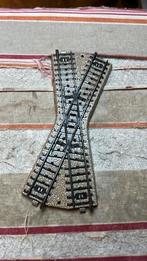 Te koop kruising van marklin 5114, Hobby en Vrije tijd, Modeltreinen | H0, Ophalen of Verzenden, Zo goed als nieuw, Wisselstroom