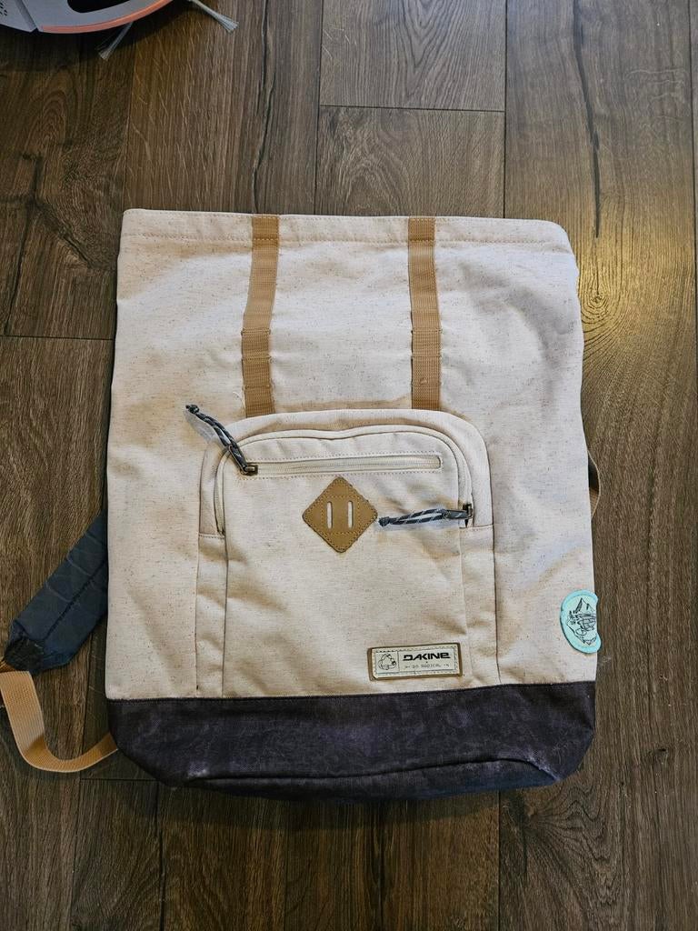 Dakine rugzak, Ophalen of Verzenden, Overige merken, 30 tot 45 cm