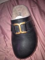 Chloé Marcie klompen vrouw maat 37  (nieuw), Ophalen of Verzenden, Nieuw, Werkschoenen