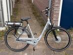 Sparta F8E Elektrische fiets - Top staat!, Ophalen, Sparta, Zo goed als nieuw, 51 tot 55 cm