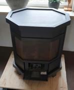 Faber kolding gashaard, Ophalen, Gebruikt, Gas, Gaskachel