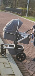 Joolz Day3 Combiwagen Compleet met Extra's, Overige merken, Gebruikt, Ophalen of Verzenden, Combiwagen