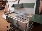 Holtkamper Astro XL Ultimate Hard-Top Off-Road, Caravans en Kamperen, Vouwwagens, Ophalen, Aanwezig, Holtkamper