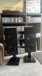 B&W dm14, Audio, Tv en Foto, Luidsprekers, Ophalen, Gebruikt, 60 tot 120 watt, Bowers & Wilkins (B&W)
