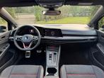 Volkswagen Golf 2.0 TSI Clubsport Pano|IQ|H&K|Nurb|Garantie, Auto's, Zwart, 4 cilinders, 1984 cc, Alcantara