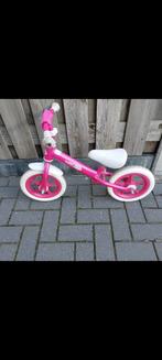 Loopfiets, Ophalen, Gebruikt, 14 inch of minder