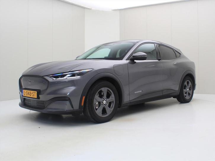 Ford Mustang Mach-E 98kWh 286pk Extended Range RWD 96% SoH [, Auto's, Ford, Bedrijf, Te koop, Mustang, ABS, Achteruitrijcamera