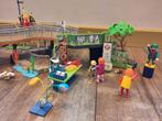 Playmobil zoo, Ophalen of Verzenden