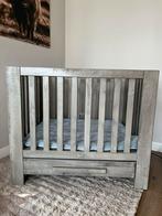 Zeer nette box, Kinderen en Baby's, Boxen, Ophalen, Zo goed als nieuw, Boxkleed