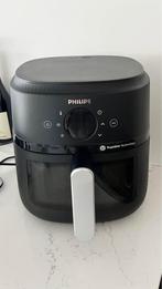 Airfryer – Philips - RapidAir Technology, Ophalen, Zo goed als nieuw, Airfryer, 1500 gram of meer