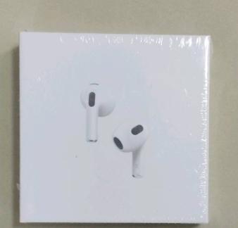 AirPods, Ophalen of Verzenden, Nieuw, Overige merken