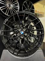 20 inch velgen voor BMW 827M look 5x112 breedset 3 4 5 serie, Auto-onderdelen, Velg(en), Nieuw, Ophalen of Verzenden, Personenwagen