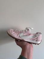 Nike moon shoe sp x jacquemus pink aluminium, Ophalen of Verzenden, Zo goed als nieuw, Goud, Dame