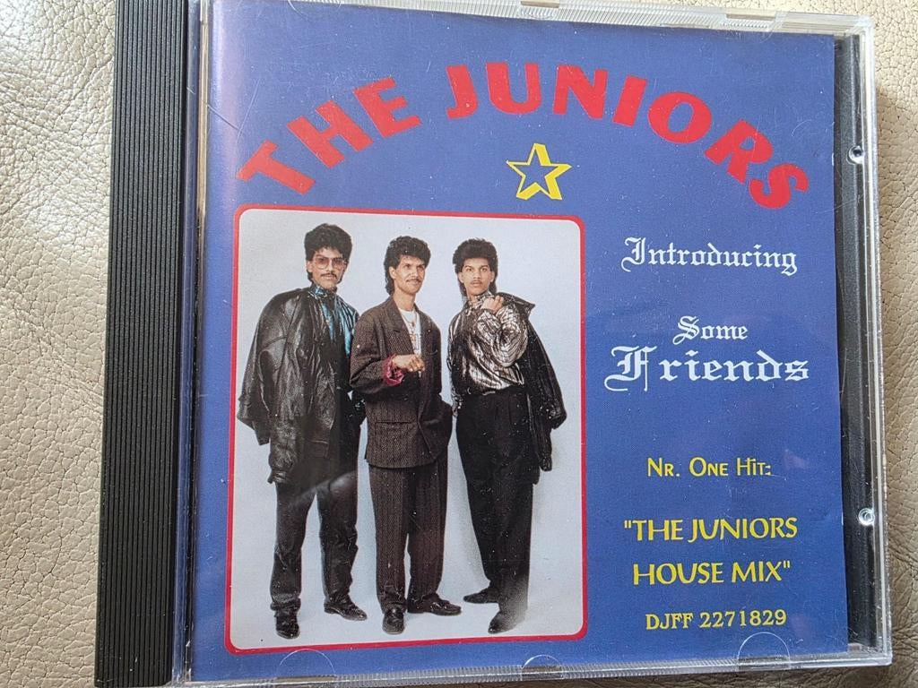 Bollywood cd, Verzenden, Zo goed als nieuw