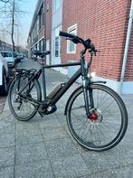 Mooie Winora Sinus Tria 9 met 500wh accu elektrische fiets, Overige merken, Versnellingen, Ophalen of Verzenden, Zo goed als nieuw