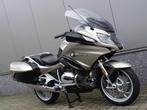 BMW R 1200 RT ABS (bj 2016), Motoren, Motoren | BMW, Bedrijf, 1170 cc, Meer dan 35 kW, Toermotor