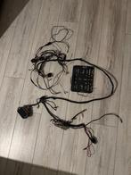 Zip sp 98 binnenkappenset, Ophalen of Verzenden