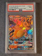 Charizard GX #SM211 - Hidden Fates - PSA 9, Hobby en Vrije tijd, Ophalen of Verzenden, Zo goed als nieuw