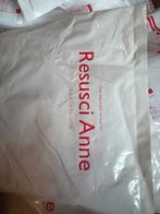 longen reanimatie pop resusci Anne Laerdal, Ophalen of Verzenden, Nieuw