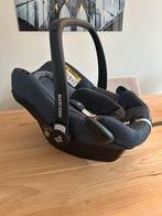 Maxi-Cosi Rock i-size autostoeltje, Kinderen en Baby's, Autostoeltjes, Ophalen, Autogordel of Isofix, Gebruikt, 0 t/m 13 kg