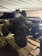 Online Veiling: Suzuki King Quad 500 AXI 4x4, Motoren, Bedrijf, Overig