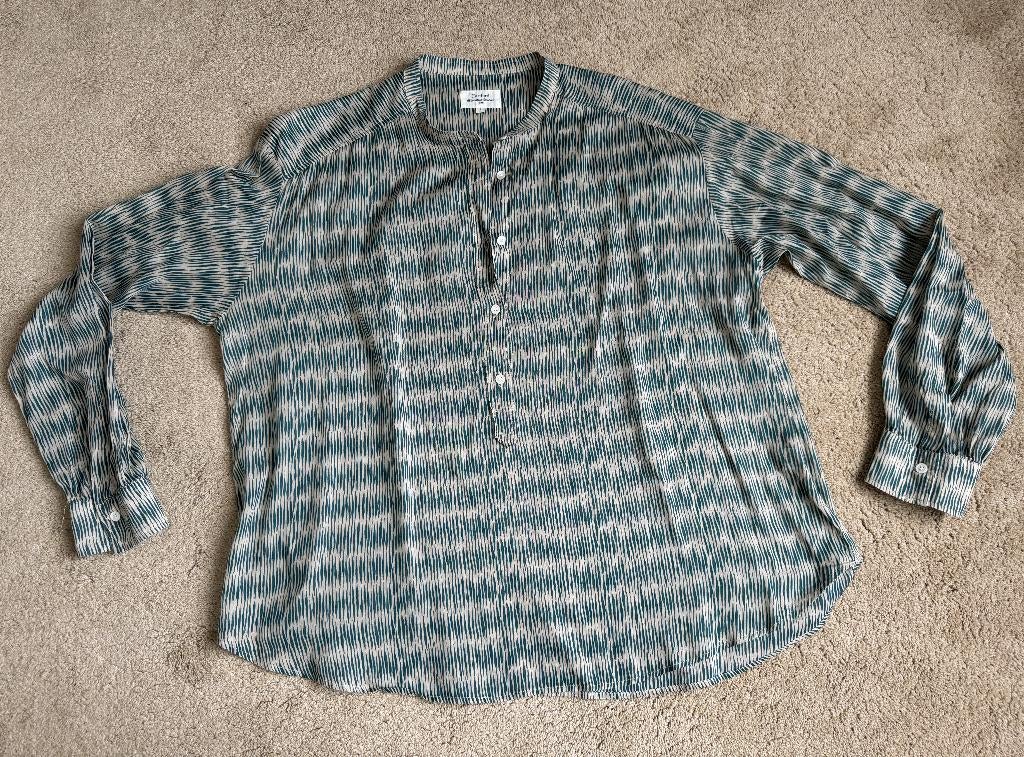 Blouse Hartford, maat 5, Verzenden, Gedragen, Maat 42/44 (L)