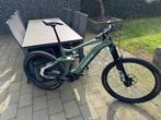 Haibike AllMtn 6 – Elektrische mountainbike / e-MTB, Ophalen, Zo goed als nieuw, 50 km per accu of meer, Overige merken
