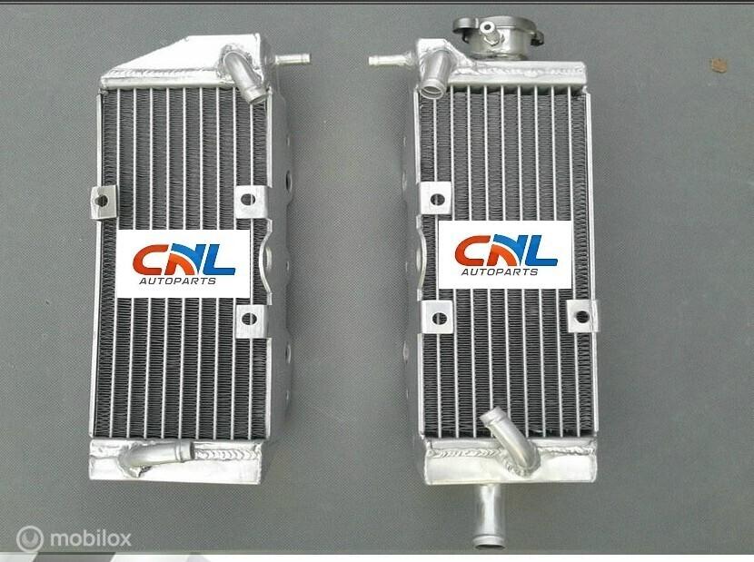 Radiateur Suzuki RM250 1993-1995 1994, Nieuw, Ophalen of Verzenden