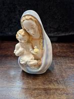 Vintage Madonna met Kind Beeldje, Ophalen of Verzenden